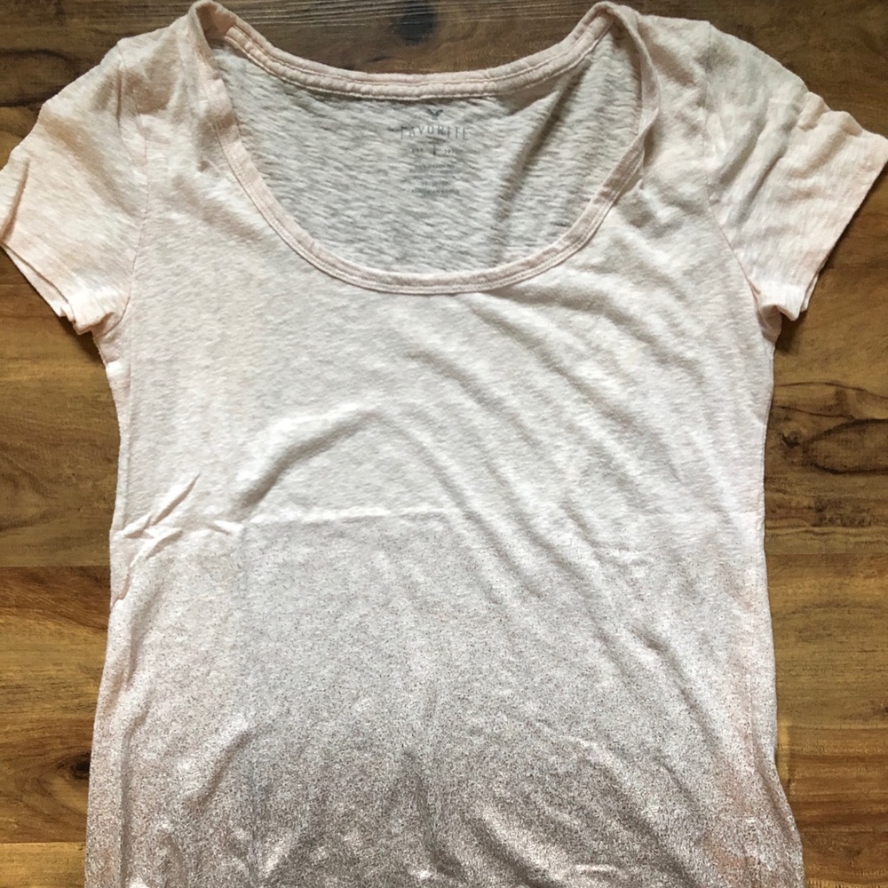 American Eagle Favorite Tee